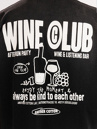 Another Cotton Lab Wine Club Washed T-Shirt
