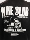 Another Cotton Lab Wine Club Washed T-Shirt