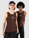 Another Cotton Lab Another Rip Tank Top