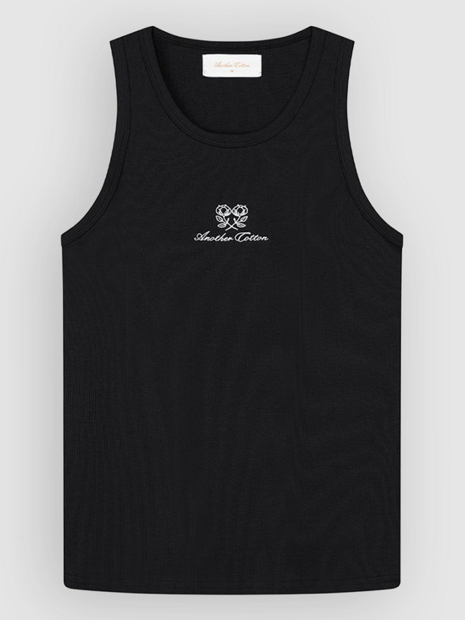 Another Cotton Lab Another Rip Majica brez rokavov