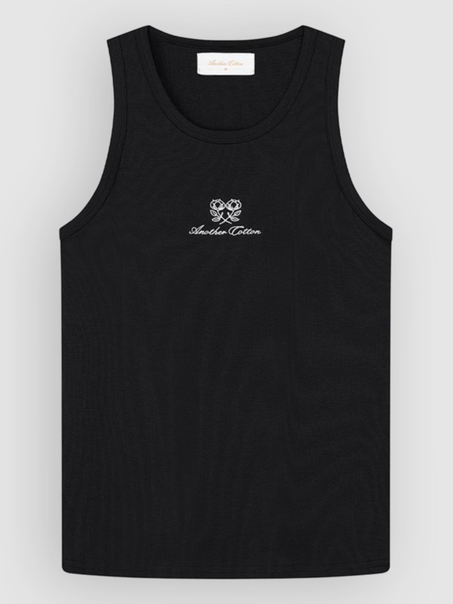 Another Cotton Lab Another Rip Majica brez rokavov