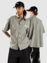 XLARGE Check Double Hemd