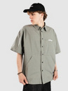 XLARGE Check Double Shirt