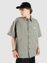 XLARGE Check Double Hemd