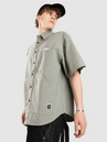 XLARGE Check Double Shirt