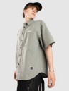 XLARGE Check Double Hemd