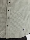 XLARGE Check Double Hemd