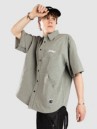 XLARGE Check Double Hemd