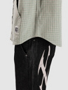 XLARGE Check Double Shirt