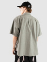 XLARGE Check Double Shirt
