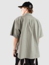 XLARGE Check Double Hemd