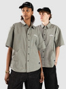 XLARGE Check Double Shirt