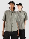 XLARGE Check Double Hemd