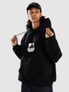 XLARGE Og Logo Hoodie