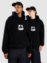 XLARGE Og Logo Felpa con Cappuccio