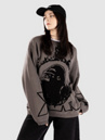 XLARGE Ring Of Fire Knit Pullover