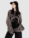 XLARGE Ring Of Fire Knit Pullover