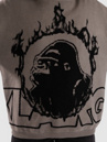 XLARGE Ring Of Fire Knit Pullover