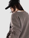 XLARGE Ring Of Fire Knit Pullover