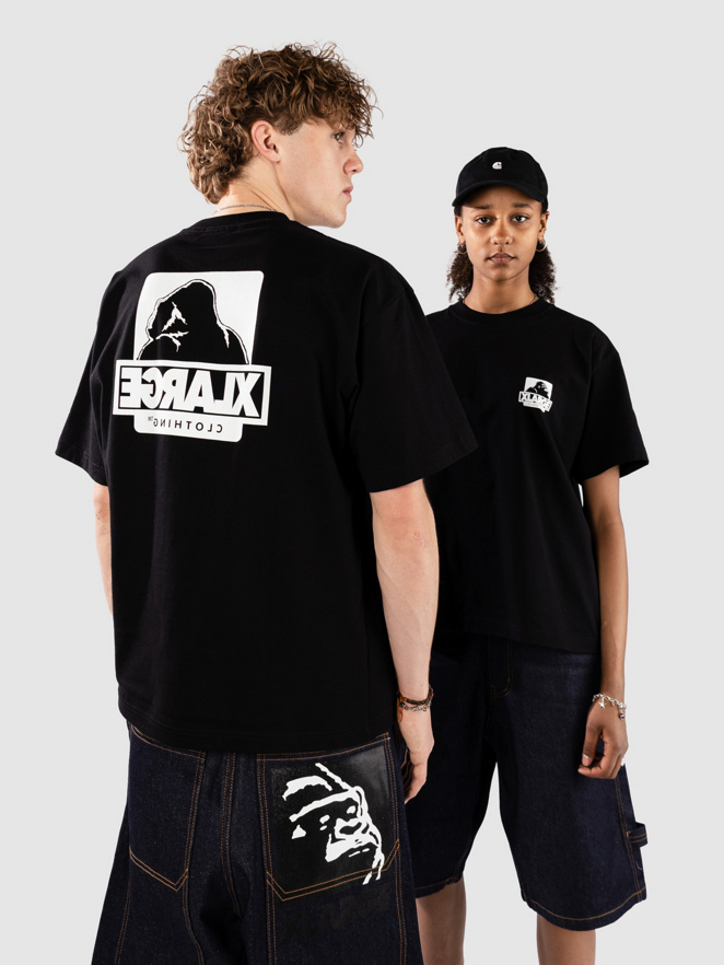 XLARGE Og Logo T-Shirt