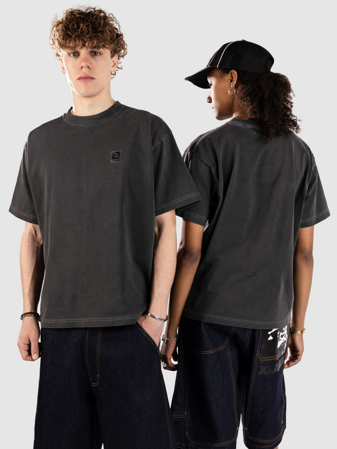 XLARGE Label Camiseta