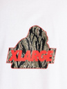 XLARGE Camo Urban Logo T-Shirt