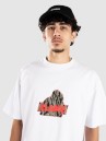 XLARGE Camo Urban Logo T-Shirt