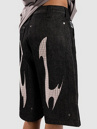 XLARGE Cut Out Xl Loose Pantaloncini