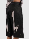 XLARGE Cut Out Xl Loose Shorts