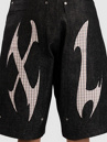 XLARGE Cut Out Xl Loose Pantaloncini