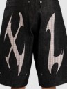 XLARGE Cut Out Xl Loose Shorts