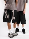 XLARGE Cut Out Xl Loose Shorts