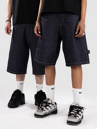 XLARGE Carpenter Denim Pantaloncini