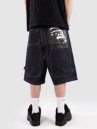 XLARGE Carpenter Denim Shorts