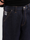 XLARGE Carpenter Denim Pantaloncini