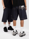 XLARGE Carpenter Denim Pantaloncini