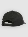 XLARGE Label Brand 6 Panel Gorra