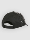 XLARGE Red Head Hybrid 6Panel Gorra