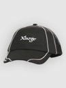 XLARGE Red Head Hybrid 6Panel Gorra