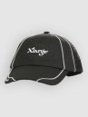 XLARGE Red Head Hybrid 6Panel Gorra