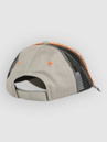 XLARGE Red Head Hybrid 6Panel Gorra