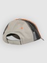 XLARGE Red Head Hybrid 6Panel Gorra