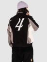 Jacker Trevi Track Veste