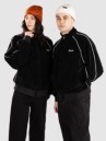 Jacker Velvet Reflective Track Jacke