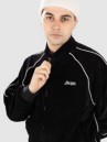 Jacker Velvet Reflective Track Jacke