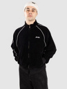 Jacker Velvet Reflective Track Jacke