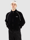 Jacker Velvet Reflective Track Veste