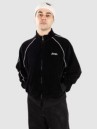 Jacker Velvet Reflective Track Jacke