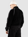 Jacker Velvet Reflective Track Jacke