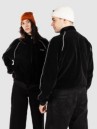 Jacker Velvet Reflective Track Jacke